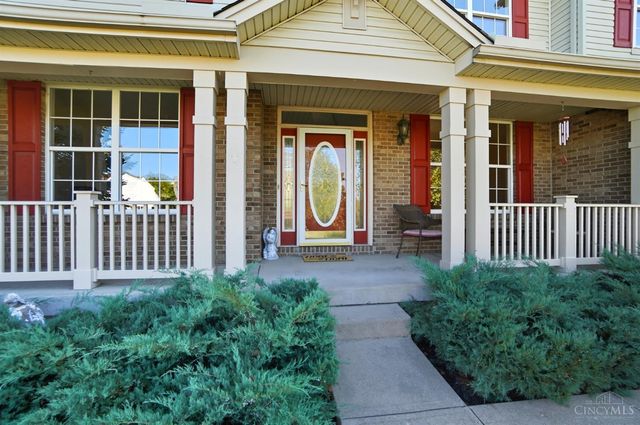 6082 Spring Lake Drive, Fairfield Twp, OH 45011