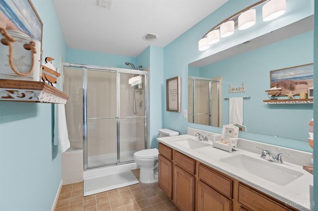 6082 Spring Lake Drive, Fairfield Twp, OH 45011