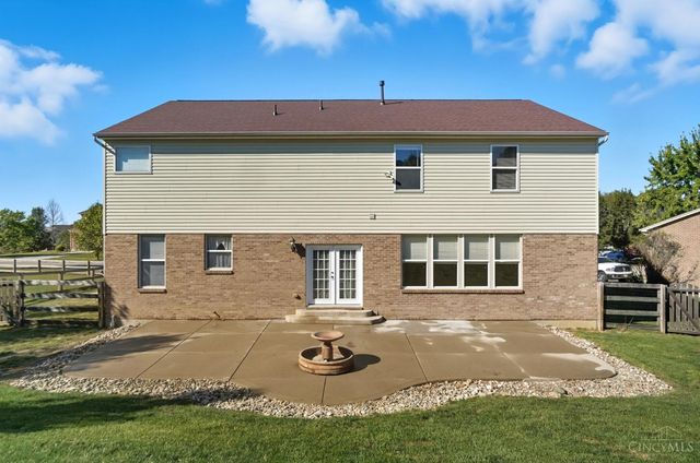 6082 Spring Lake Drive, Fairfield Twp, OH 45011