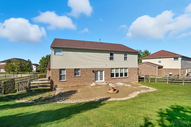 6082 Spring Lake Drive, Fairfield Twp, OH 45011