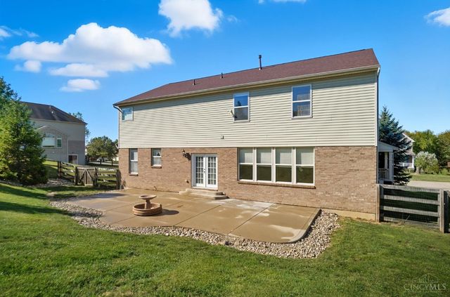 6082 Spring Lake Drive, Fairfield Twp, OH 45011