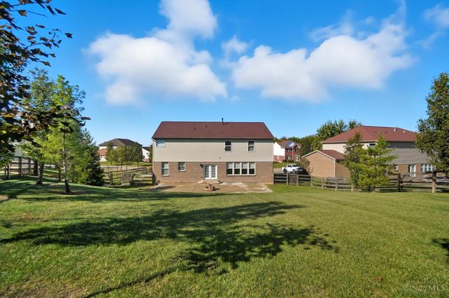 6082 Spring Lake Drive, Fairfield Twp, OH 45011