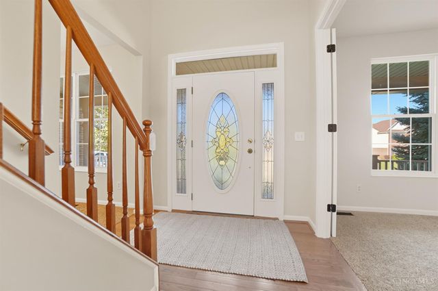 6082 Spring Lake Drive, Fairfield Twp, OH 45011