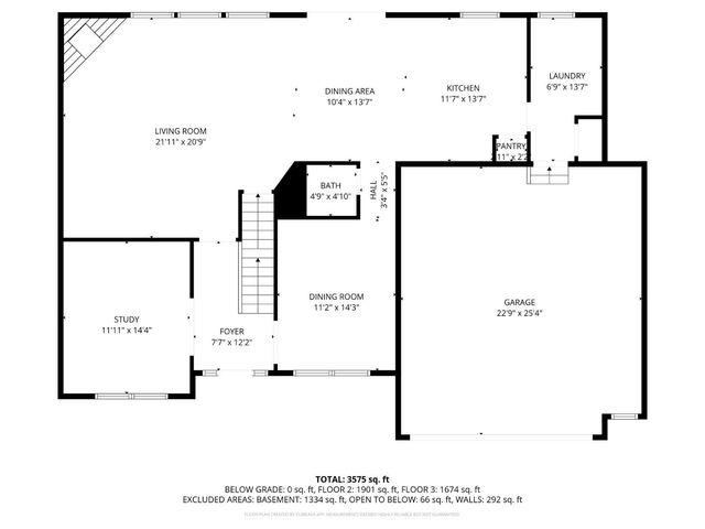 6082 Spring Lake Drive, Fairfield Twp, OH 45011