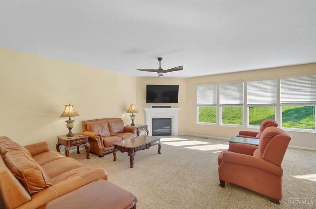 6082 Spring Lake Drive, Fairfield Twp, OH 45011