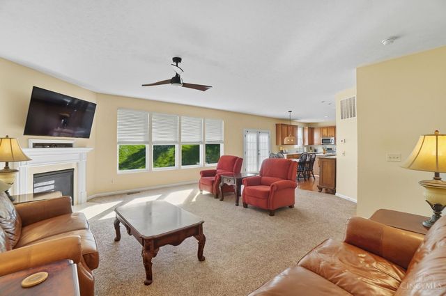 6082 Spring Lake Drive, Fairfield Twp, OH 45011