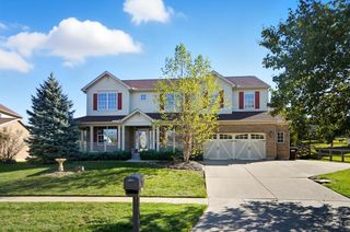 6082 Spring Lake Drive, Fairfield Twp, OH 45011