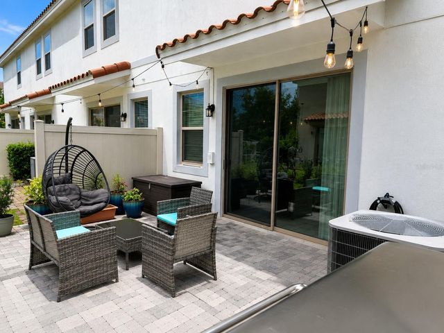 14164 SWANLEY STREET, Orlando, FL 32832