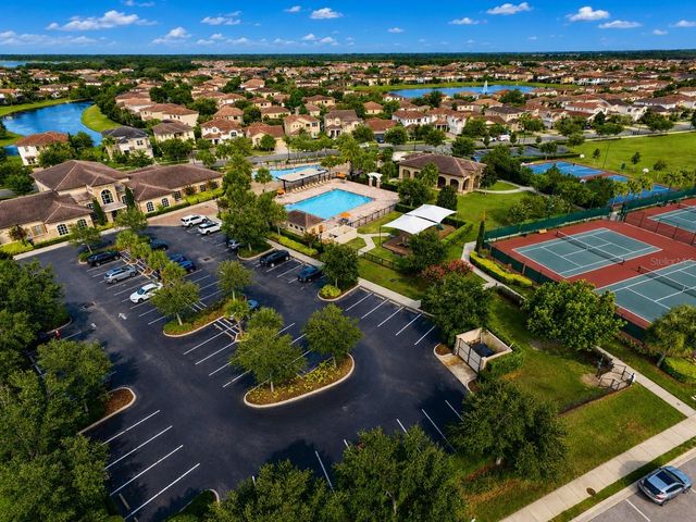 14164 SWANLEY STREET, Orlando, FL 32832