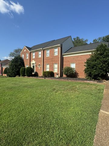 1013 Brookstone Blvd, S, Mount Juliet, TN 37122
