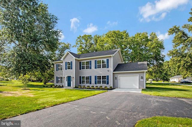 10-E POPLAR LN, Indian Head, MD 20640