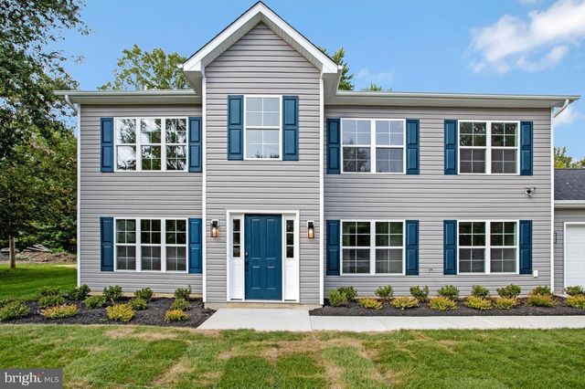 10-E POPLAR LN, Indian Head, MD 20640