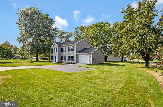 10-E POPLAR LN, Indian Head, MD 20640
