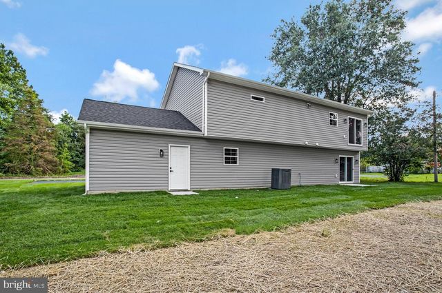 10-E POPLAR LN, Indian Head, MD 20640