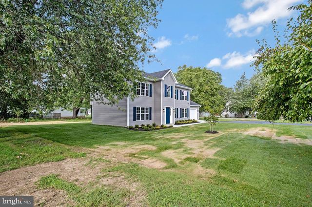 10-E POPLAR LN, Indian Head, MD 20640