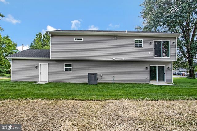 10-E POPLAR LN, Indian Head, MD 20640