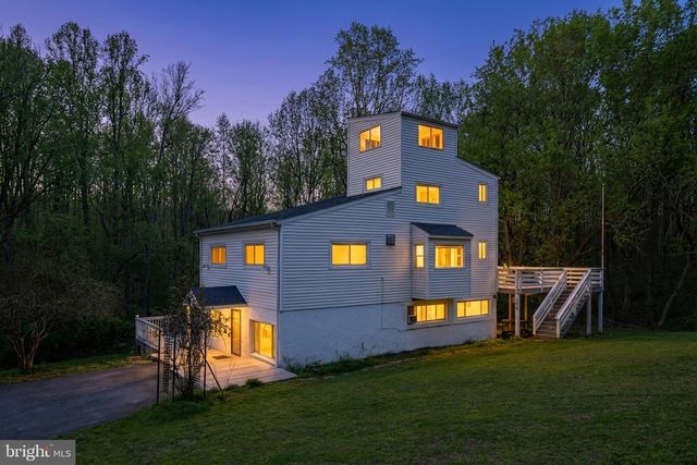 13380 UNION DR, King George, VA 22485