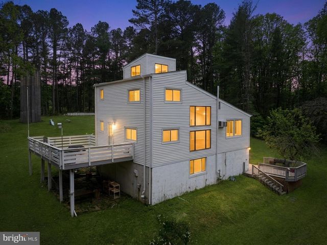 13380 UNION DR, King George, VA 22485