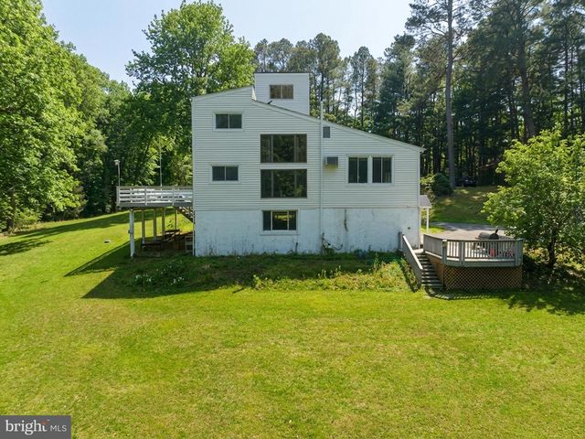 13380 UNION DR, King George, VA 22485