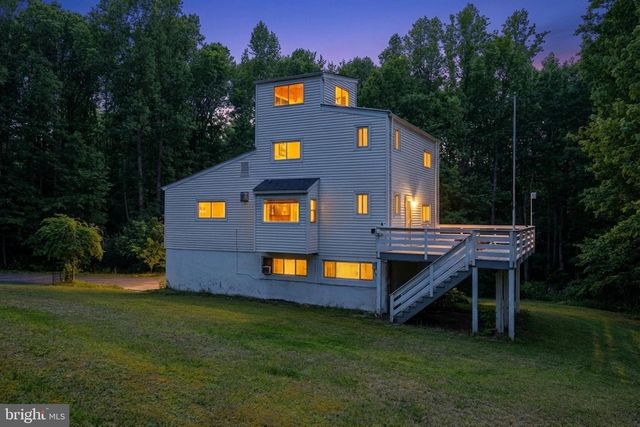 13380 UNION DR, King George, VA 22485