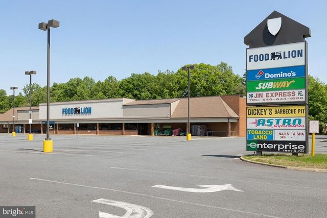 13380 UNION DR, King George, VA 22485