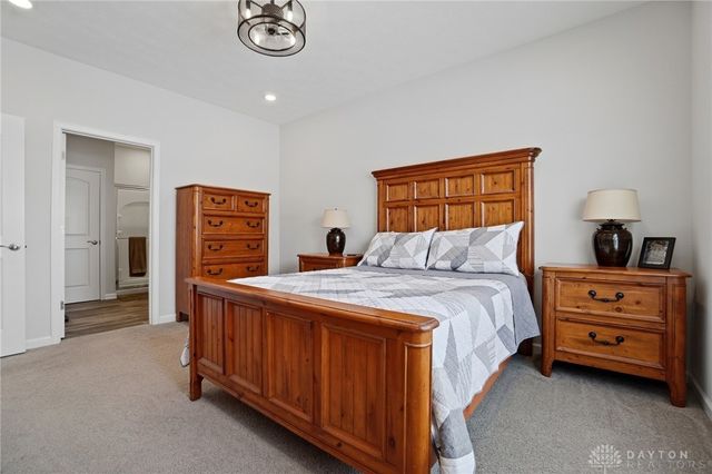 5166 Windbrooke Drive, Tipp City, OH 45371