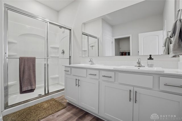 5166 Windbrooke Drive, Tipp City, OH 45371