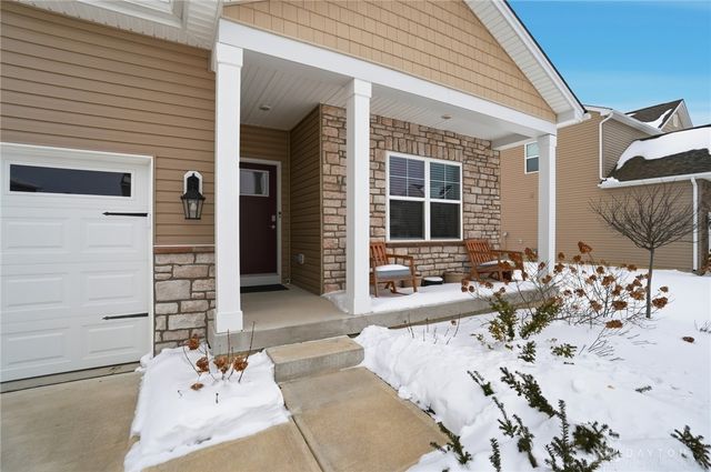 5166 Windbrooke Drive, Tipp City, OH 45371