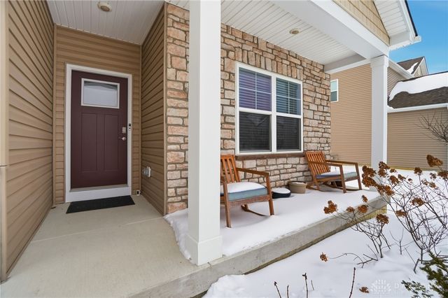 5166 Windbrooke Drive, Tipp City, OH 45371