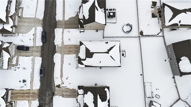 5166 Windbrooke Drive, Tipp City, OH 45371