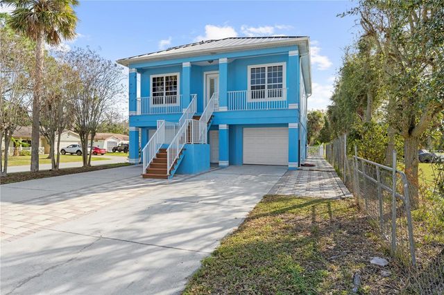 5446 BLUEPOINT DRIVE, Port Richey, FL 34668