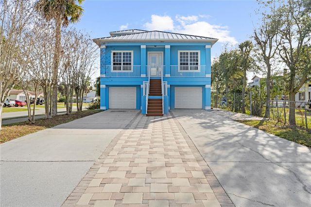 5446 BLUEPOINT DRIVE, Port Richey, FL 34668