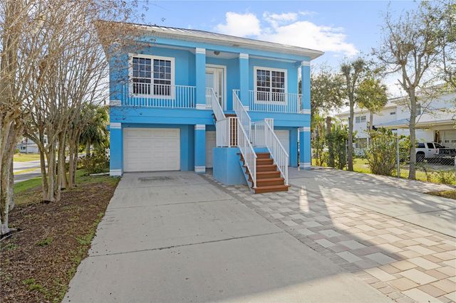 5446 BLUEPOINT DRIVE, Port Richey, FL 34668