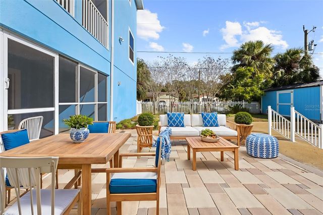 5446 BLUEPOINT DRIVE, Port Richey, FL 34668