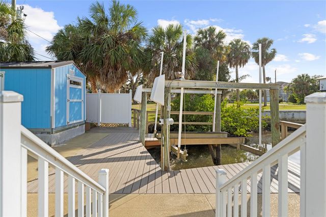 5446 BLUEPOINT DRIVE, Port Richey, FL 34668