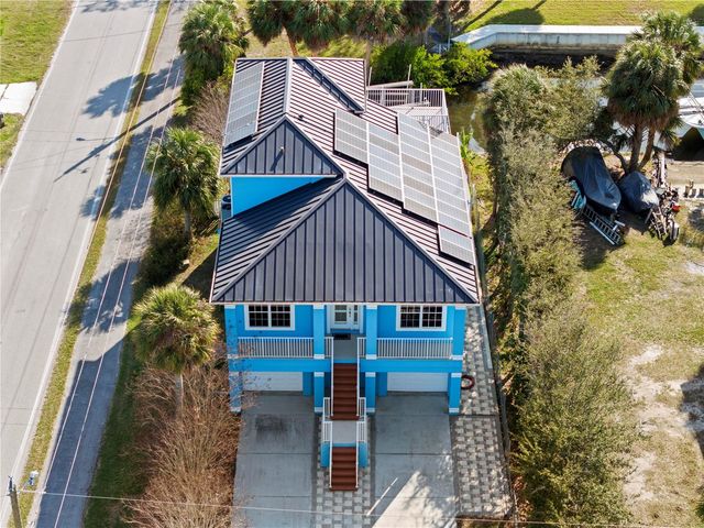 5446 BLUEPOINT DRIVE, Port Richey, FL 34668