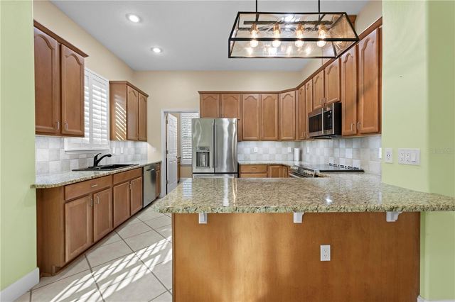 5446 BLUEPOINT DRIVE, Port Richey, FL 34668