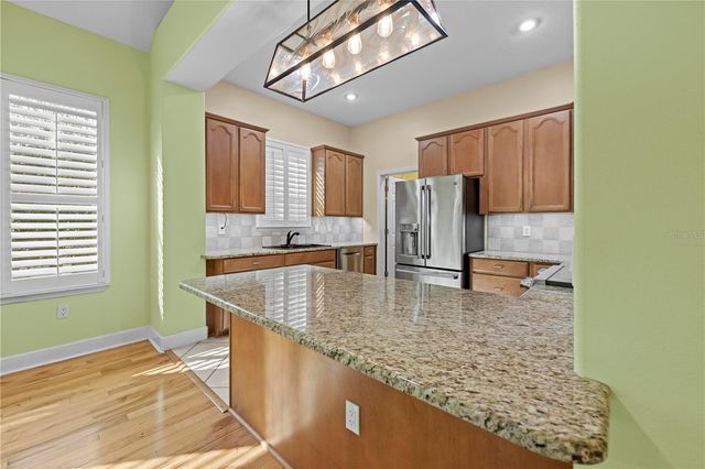 5446 BLUEPOINT DRIVE, Port Richey, FL 34668