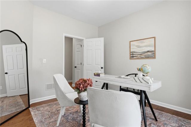 3512 Wellsley Drive, Powder Springs, GA 30127