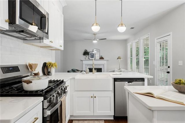 3512 Wellsley Drive, Powder Springs, GA 30127