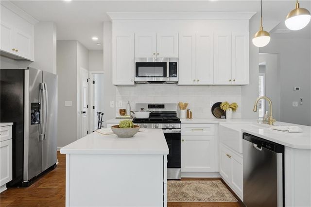 3512 Wellsley Drive, Powder Springs, GA 30127