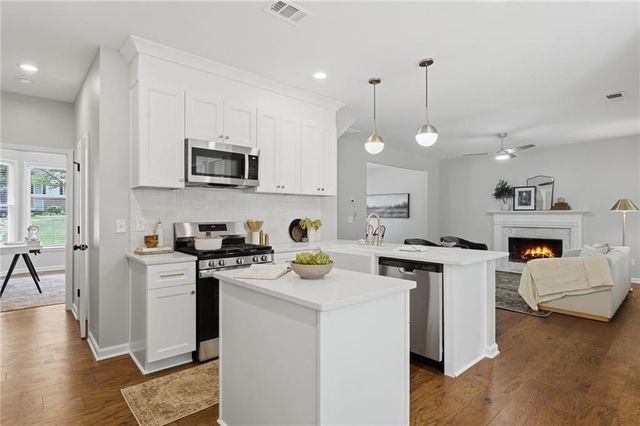 3512 Wellsley Drive, Powder Springs, GA 30127