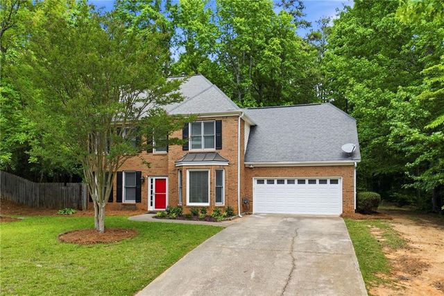 3512 Wellsley Drive, Powder Springs, GA 30127
