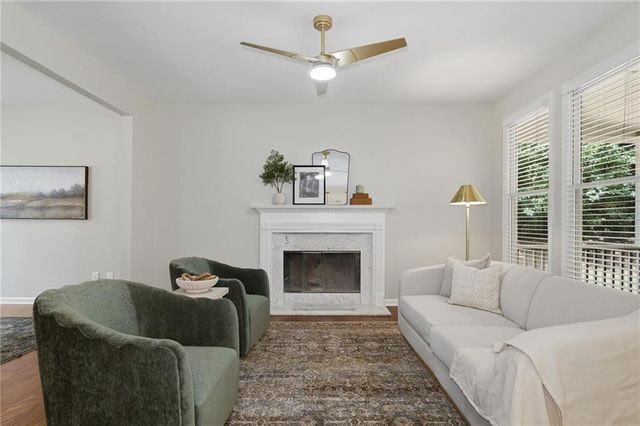 3512 Wellsley Drive, Powder Springs, GA 30127