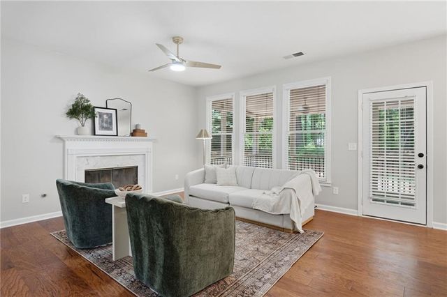 3512 Wellsley Drive, Powder Springs, GA 30127