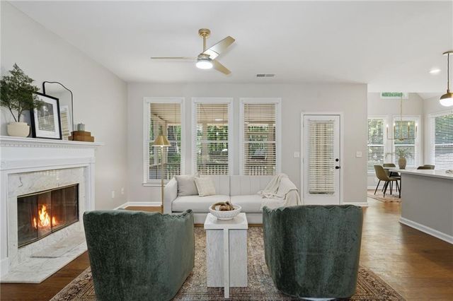 3512 Wellsley Drive, Powder Springs, GA 30127