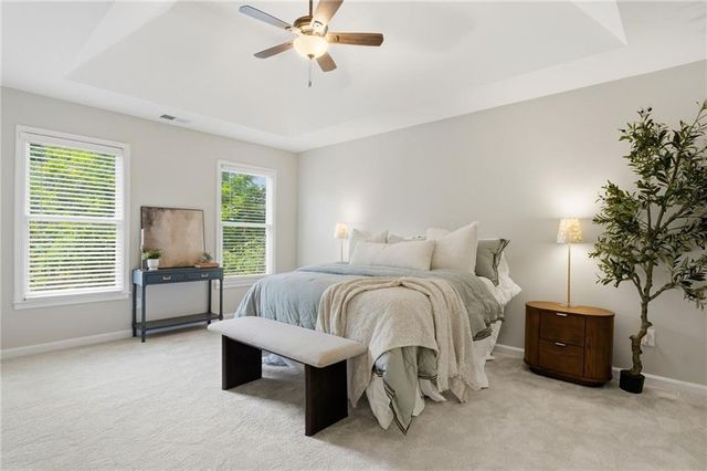 3512 Wellsley Drive, Powder Springs, GA 30127