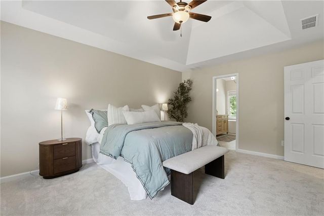 3512 Wellsley Drive, Powder Springs, GA 30127