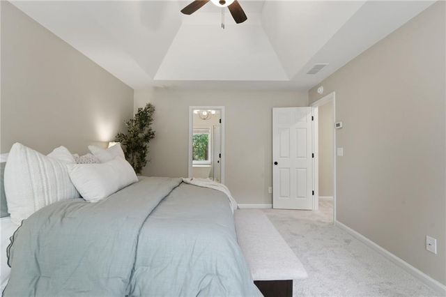 3512 Wellsley Drive, Powder Springs, GA 30127