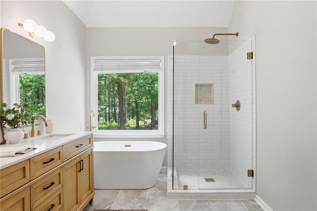 3512 Wellsley Drive, Powder Springs, GA 30127